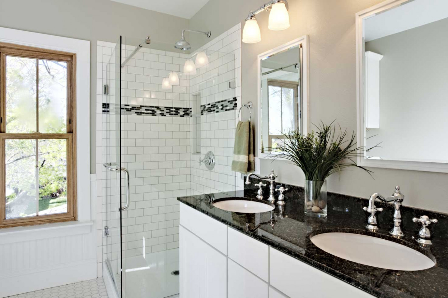 Bathroom Remodel Maple Grove & MN Melco Remodeling, Inc.