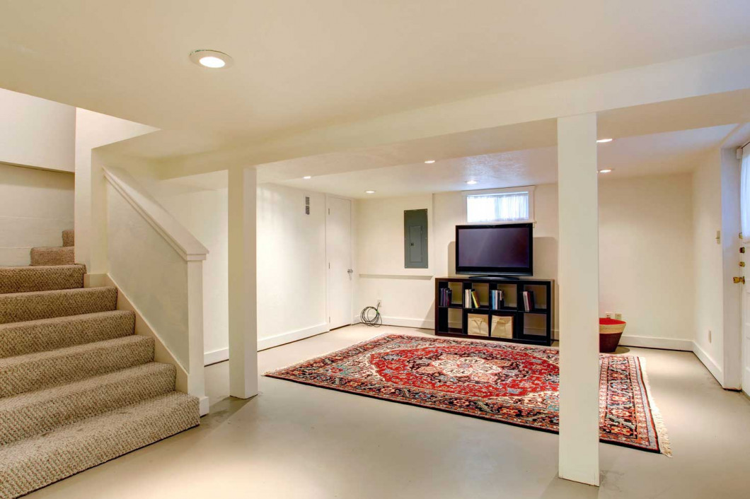 Basement Remodeling Plymouth Minnetonka Mn Melco